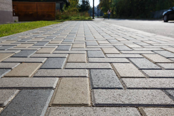 Best Local Driveway Pavers  in Ennis, TX