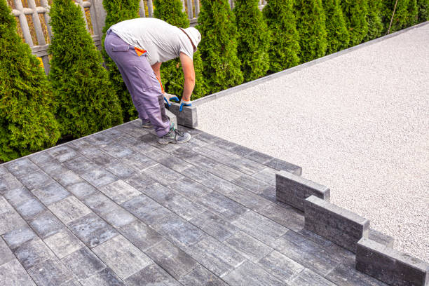 Best Best Driveway Pavers  in Ennis, TX