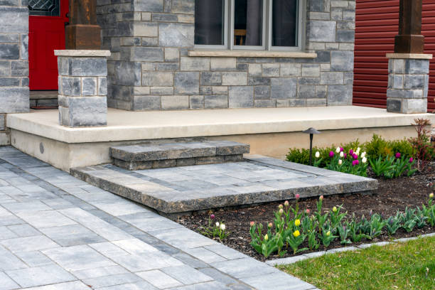 Best Professional Driveway Pavers  in Ennis, TX
