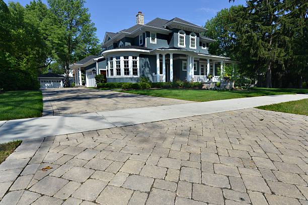 Best Driveway Pavers Near Me  in Ennis, TX
