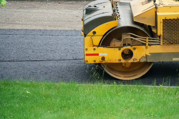 Best Cobblestone Driveway Pavers  in Ennis, TX
