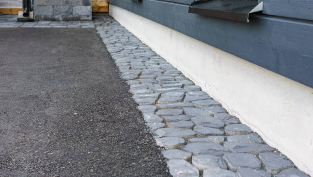 Trusted Ennis, TX Driveway Pavers Experts