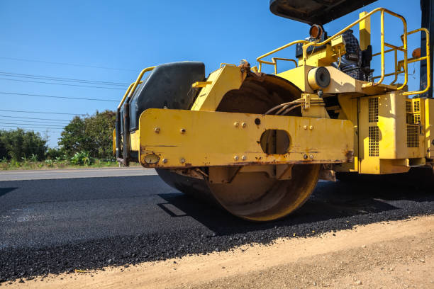 Best Driveway Paving Near Me  in Ennis, TX